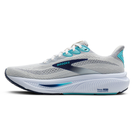 Brooks Ghost 17